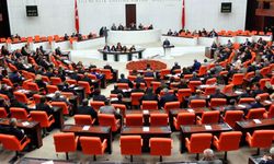 Özgür Özel'in dokunulmazlık dosyası Meclis'e sunuldu