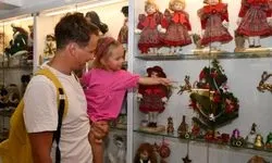 Kuşadası’nın yeni müzeleri ziyaretçi akınına uğradı