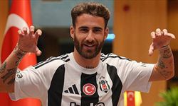 Rafa Silva, Beşiktaş'a geri dönebilir