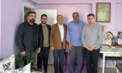 Rojin Kabaiş davasında CHP'den destek