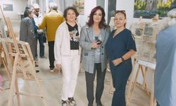 Şairler ve bestekarlardan anlamlı etkinlik