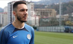 Sakatlık nedeniyle kadrodan çıkarıldı