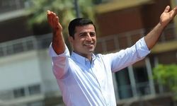 Selahattin Demirtaş için tahliye başvurusu!