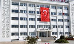 Sinop Üniversitesi'nde rektörlük için 'Lüks Makam' ihalesi