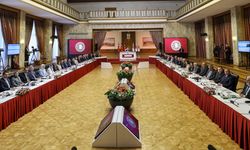 Süreç Komisyonu Cuma günü toplanıyor!