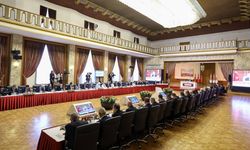 'Süreç' Komisyonu ikinci kez ertelendi