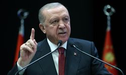 Tayyip Erdoğan: 'Biz az söyledik o çok anlasın'