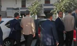 Taziye alanında gerginlik: Vali ve Başkan çıkarıldı