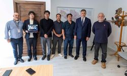 Temiz körfez için Japon işbirliği