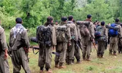 Terör örgütü PKK'dan 'Öcalan' şartı