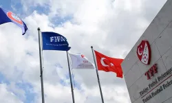 TFF'den 5 Süper Lig ekibine büyük ceza