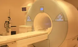 Tire Devlet Hastanesinde bir hasta MR cihazında unutuldu