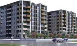 TÜİK: Ekimde konut satışları yüzde 0,5 azaldı