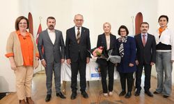 Turgutlu Belediyesinden 25 Kasım'a özel etkinlik