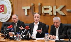 Türk-İş Asgari ücret görüşmelerine katılmayacak