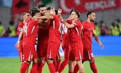 Türkiye - Bulgaristan: İlk 11 belli oldu!