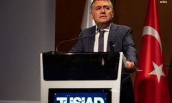 TÜSİAD heyeti Çin'de