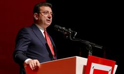 Tutuklu İBB Başkanı İmamoğlu'ndan mesaj