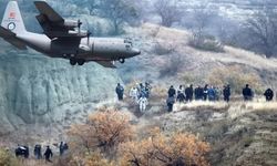 Uçağımız nasıl düştü? Kaza mı..? Sabotaj mı..?