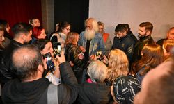 Usta Sanatçı Suavi Manisalılarla buluştu