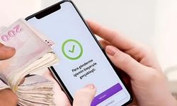 Üzeri EFT ve IBAN işlemlerinde beyan zorunluluğu geliyor