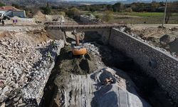 Vatandaş istedi, Muğla Büyükşehir hedefi büyüttü