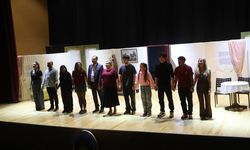 'Yarınlara Geç Kalmadan' Turgutlu sahnesinde