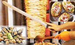 'Yemeğinizi ısıtıp,ısıtıp yemeyin!'