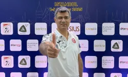 Yusuf Dikeç Dünya Şampiyonasında 23. sırada