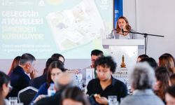 Yuvamız İzmir çocukları üniversitelilerle buluşacak