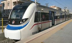 1 Ocak'ta İZBAN ücretsiz olacak