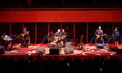 AASSM'de yeni yıl çoşkusu