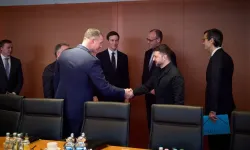 ABD-Ukrayna arasındaki görüşmeden sonuç çıkmadı