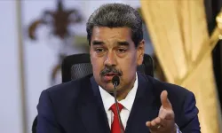 ABD'den Maduro'nun aile üyelerine yaptırım