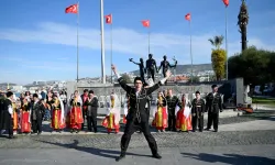 Ada'da engelleri aşan gece