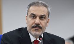 Ak Parti'de Hakan Fidan krizi derinleşiyor!