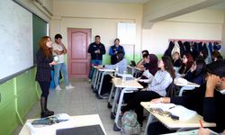 Aliağa Belediyesi'nden YKS öğrencilerine büyük destek