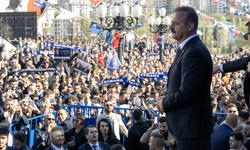 Anahtar Parti 100 bin üyeye ulaştı