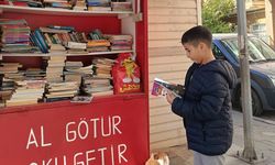 Anaokulu öğretmeni bir muhtar