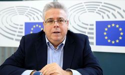 AP Raportörü Amor Türkiye'ye geliyor