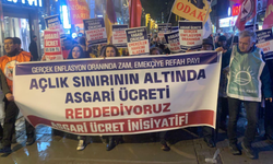 Asgari Ücret İnisiyatifi'nden açıklama