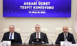 Asgari Ücret Komisyonu'nda temsil sayısı tartışması