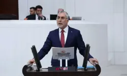 Bakan Işıkhan'dan Türk-İş'e sürpriz ziyaret