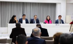 Balçova'da Gelir Müdürlüğü oy birliğiyle hayata geçti