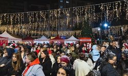 Balçova'da unutulmaz anlar