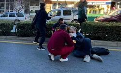 Başkan Aras'ın danışmanına sokak ortasında saldırı!