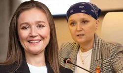 Başkan Gülşah Durbay'a çoklu organ yetmezliği teşhisi