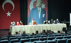 Başkan Mutlu'dan yılın son meclisinde müjdeler geldi