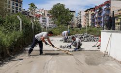 Başkan Yetişkin 2025 yılına hizmetleriyle damga vurdu