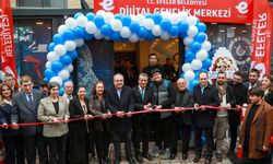 Başkan Yetişkin'den gençlere dev hizmet